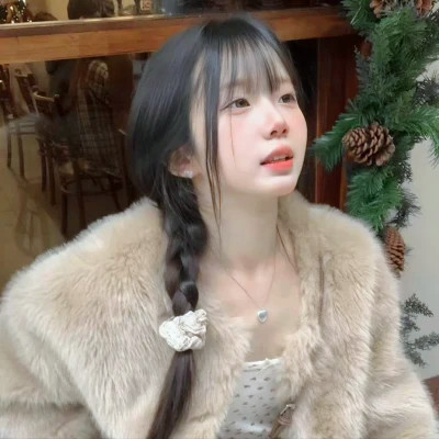2025女生最爱头像