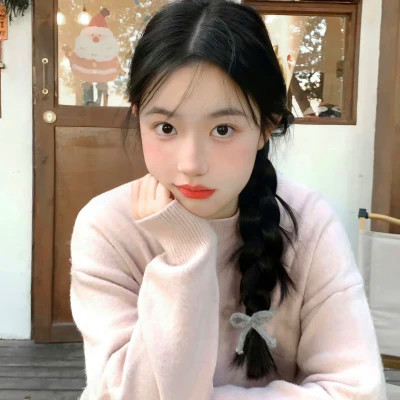 2025女生最爱头像