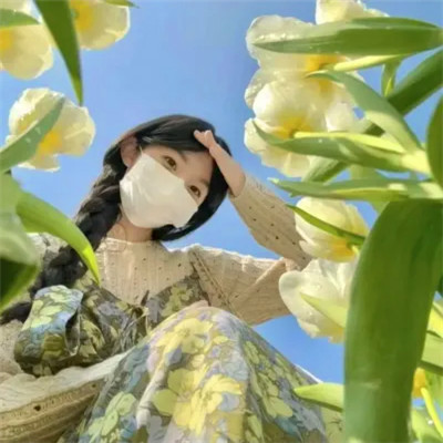 2025女生最爱头像