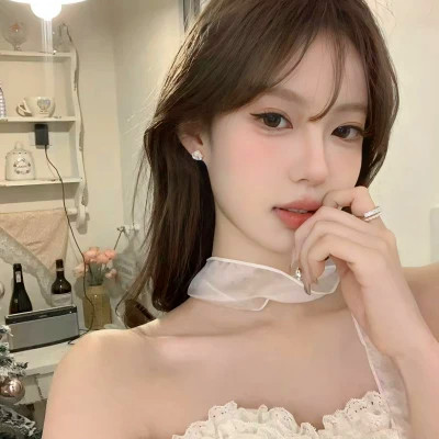 2025女生最爱头像