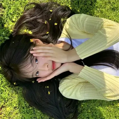 2025女生最爱头像