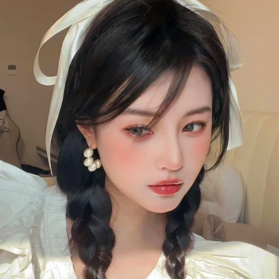 抖音网红美女头像