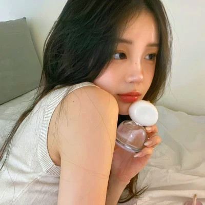 抖音网红美女头像