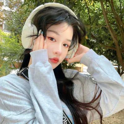 抖音网红美女头像