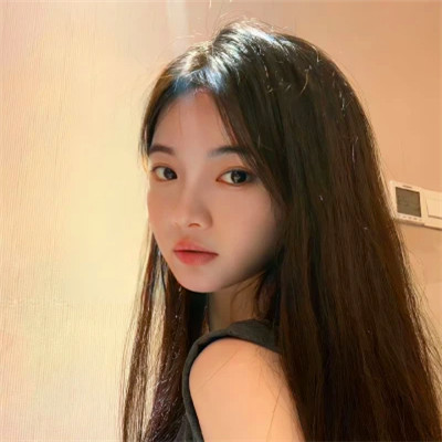 抖音网红美女头像