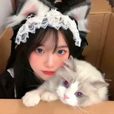 抖音最容易涨粉的头像女