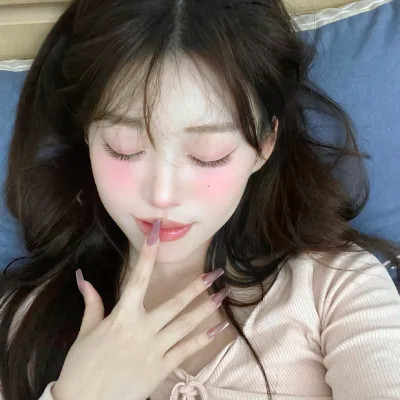 抖音最容易涨粉的头像女