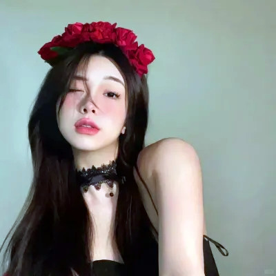 抖音涨粉专用头像