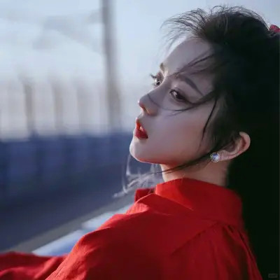 抖音涨粉专用头像