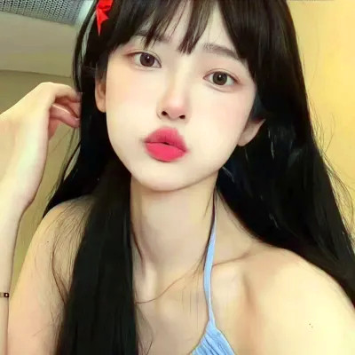 抖音涨粉专用头像