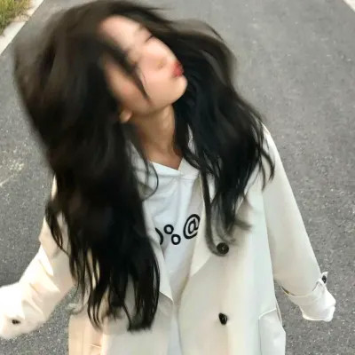 抖音网红女生头像