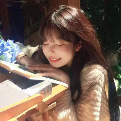 抖音女生头像图片
