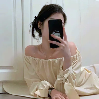 抖音女生头像图片