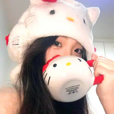 抖音女生头像图片