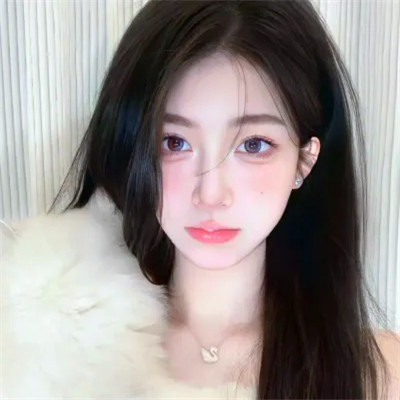 抖音女生头像图片