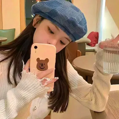 抖音女生头像图片