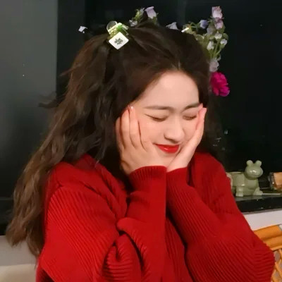 抖音女生头像图片