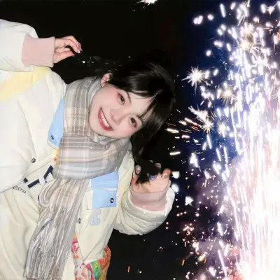 抖音女生头像图片