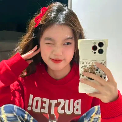 抖音女生头像图片