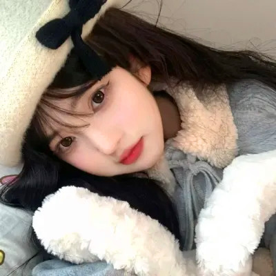 抖音女生头像图片