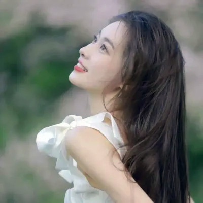 抖音女生头像图片