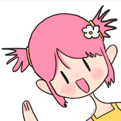 几乎看不出来的情侣头像ins