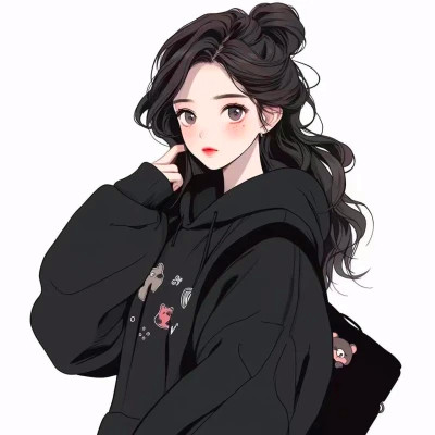 父母发现不了的情侣头像一左一右