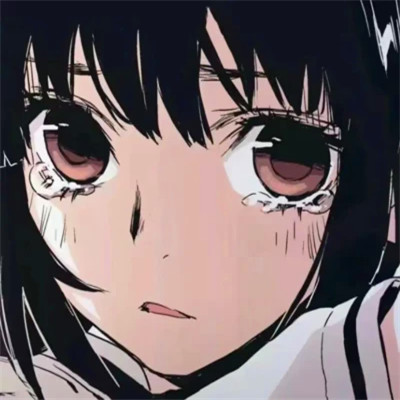 不明显情侣头像