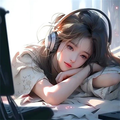 不明显cp头像情侣