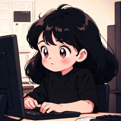 不明显的情侣头像高级感