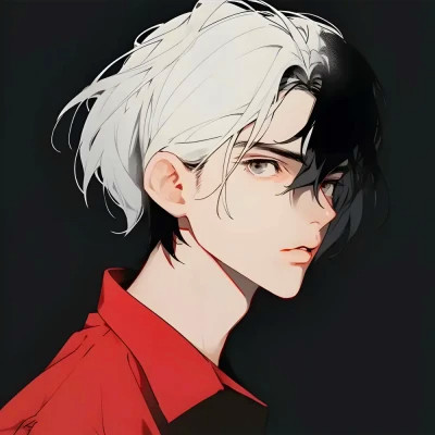 不明显情头高质量