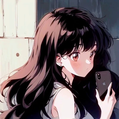 高清单人情头一男一女