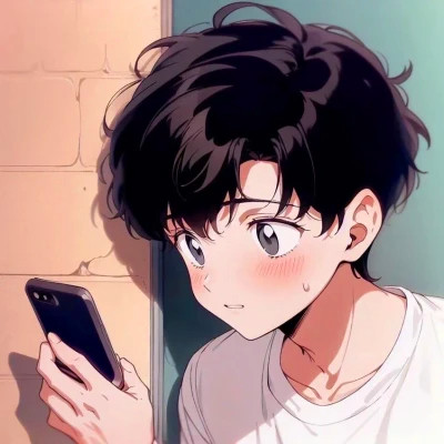 高清单人情头一男一女