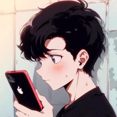 高清单人情头一男一女