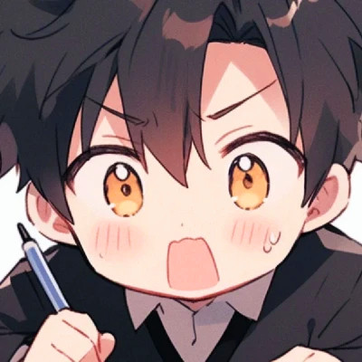 情侣头像一男一女一左一右