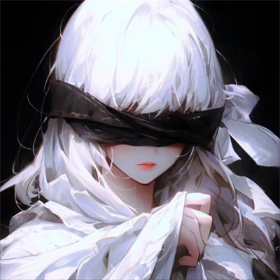 情侣头像一男一女一左一右
