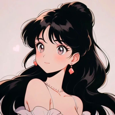 情侣头像一男一女各一张