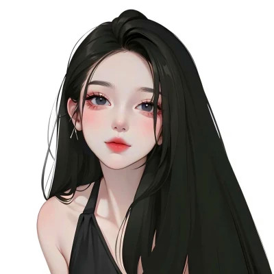 情侣头像一男一女各一张
