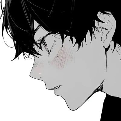 2025一男一女专用情侣头像