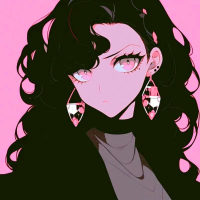2025一男一女专用情侣头像