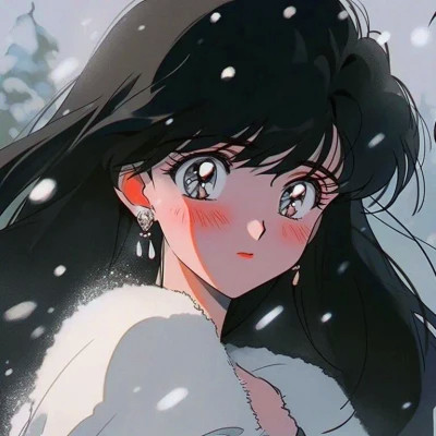 微信情侣头像一男一女