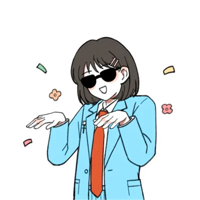 微信情侣头像一男一女