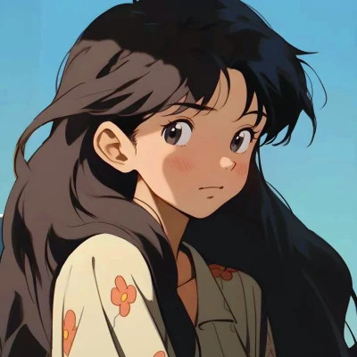 微信情侣头像一男一女