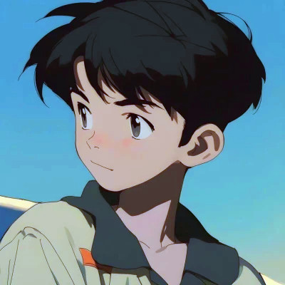 微信情侣头像一男一女