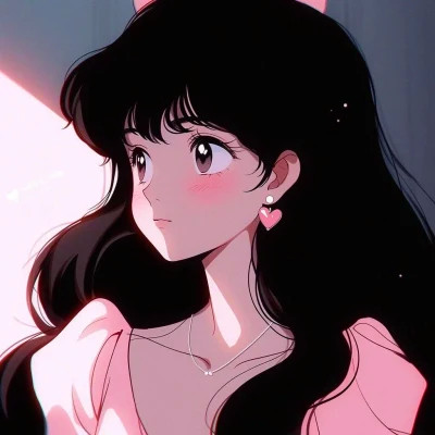 微信情侣头像一男一女