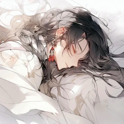 新款情侣头像一对一男一女
