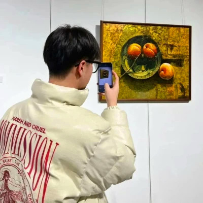 2025新款微信情侣头像