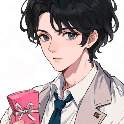2025一男一女情头