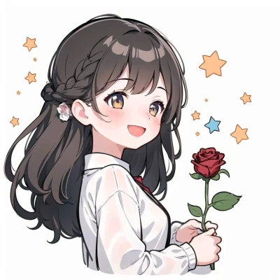 夫妻专用一人一半头像