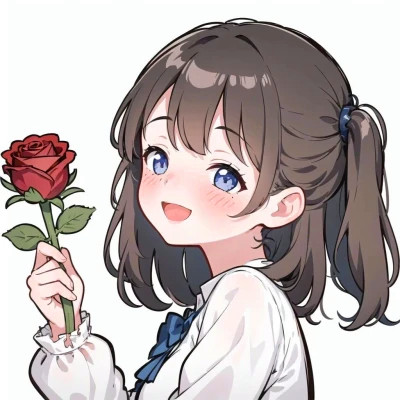 夫妻专用一人一半头像